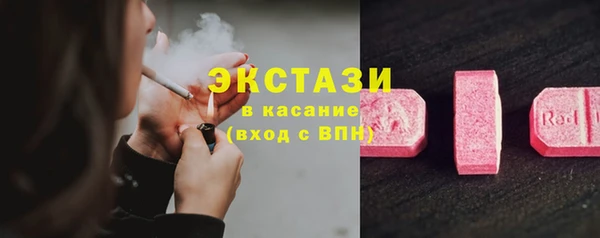 крисы Пересвет